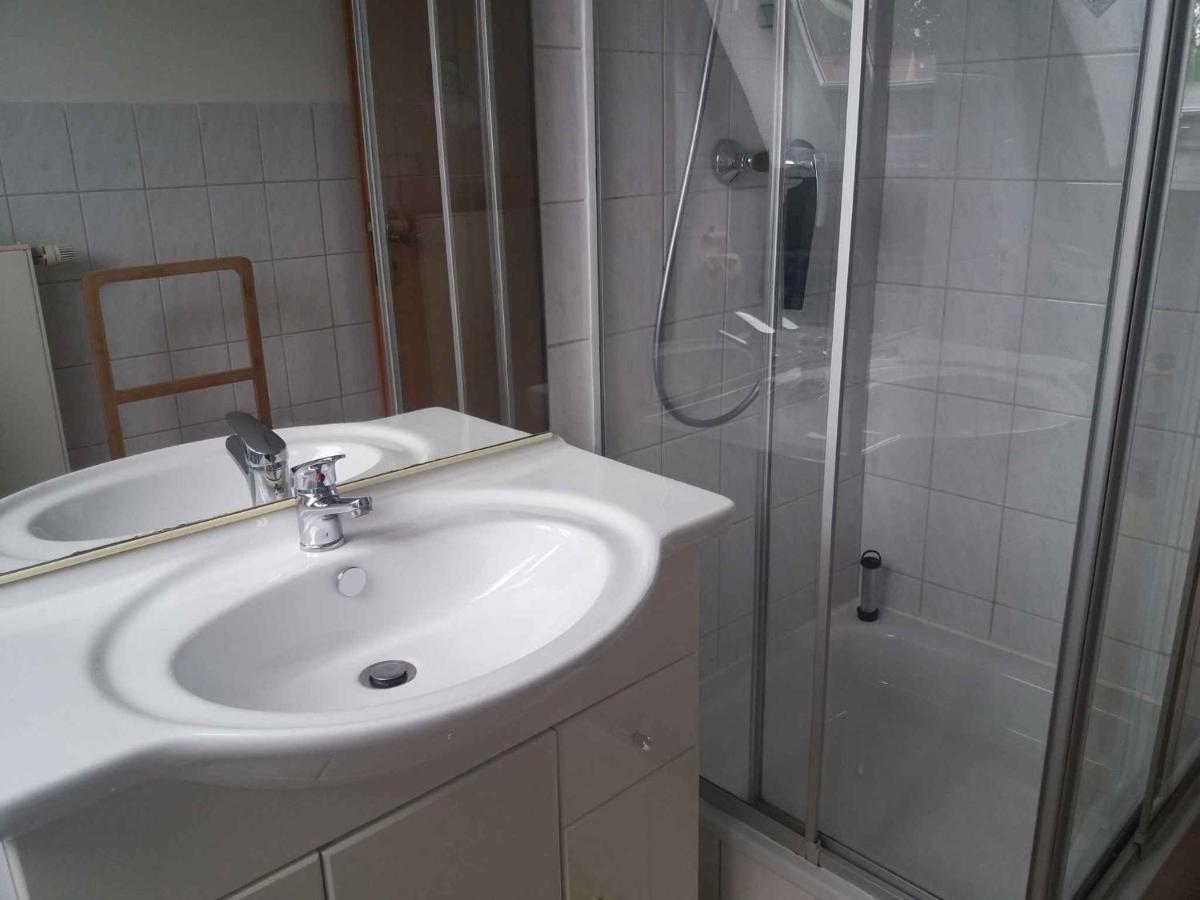 Apartment Usedom 3 Welzin Exterior foto
